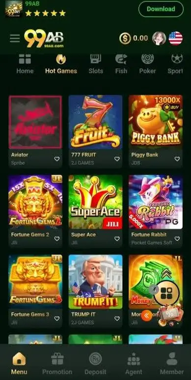 99AB APK Download for Android Game Latest Version 2026